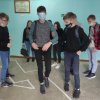  Посвящение в студенты