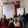  Посвящение в студенты