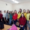  Посвящение в студенты