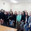  Посвящение в студенты