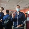  Посвящение в студенты