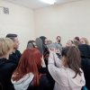  Посвящение в студенты