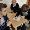 Посвящение в студенты