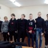  Посвящение в студенты