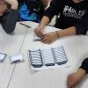 Интеллектуальная квиз игра 