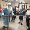 Новогодний переполох 