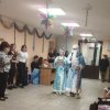 Новогодний переполох 