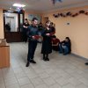 Новогодний переполох 