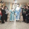Новогодний переполох 