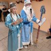 Новогодний переполох 