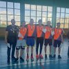 Первенство Челябинской области по баскетболу среди ПОО 