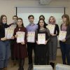  Областной конкурс «Профкадр»