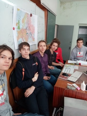 Заголовок 	Доступ 	Автор 	Язык 	Дата создания 	Кол-во просмотров 	ID 		 	 Всероссийская онлайн игра «1418»
