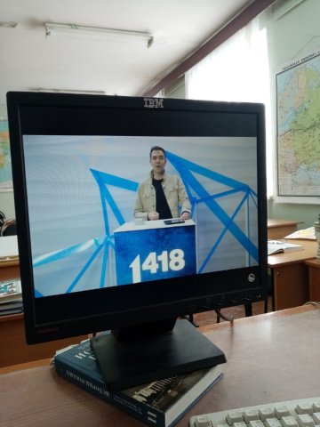 Заголовок 	Доступ 	Автор 	Язык 	Дата создания 	Кол-во просмотров 	ID 		 	 Всероссийская онлайн игра «1418»