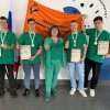 Региональный чемпионат Профессионалы 