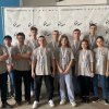Региональный чемпионат Профессионалы 