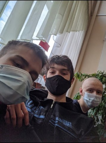 Диктант Победы