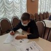 Диктант Победы
