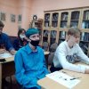 Диктант Победы