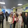 Cоревнования по плаванью среди мужских и женских команд ПОО 