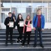 Cоревнования по плаванью среди мужских и женских команд ПОО 