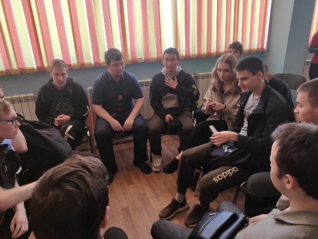 Квиз игра "Эко#логично"