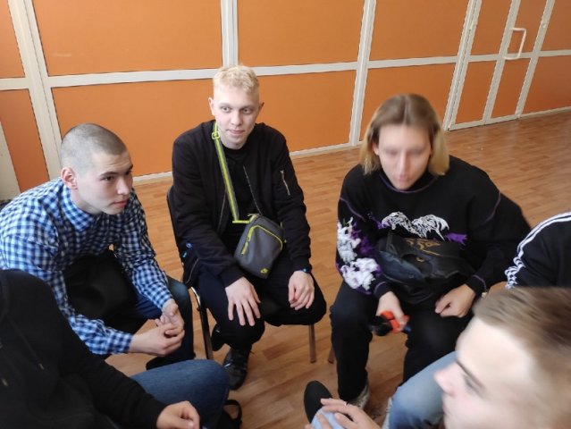  Квиз игра "Эко#логично"