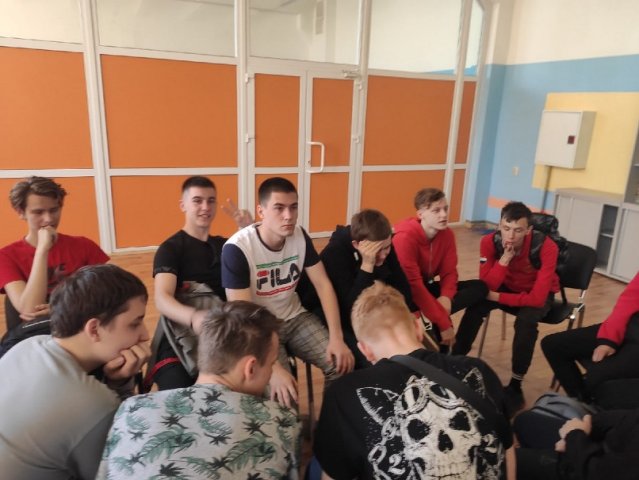  Квиз игра "Эко#логично"