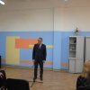 Славим человека труда!