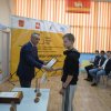 Славим человека труда!