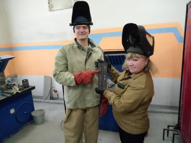Билет в будущее 