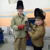 Билет в будущее 