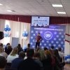 Областной конкурс молодых ораторов 