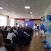 Областной конкурс молодых ораторов 