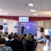 Областной конкурс молодых ораторов 