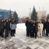 Экскурсия по культовым местам 