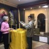 Экскурсия по культовым местам 