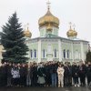 Экскурсия по культовым местам 