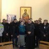 Экскурсия по культовым местам 