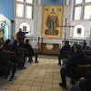 Экскурсия по культовым местам 