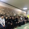 Экскурсия по культовым местам 