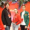 Слет волонтеров Южного Урала 
