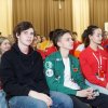 Слет волонтеров Южного Урала 