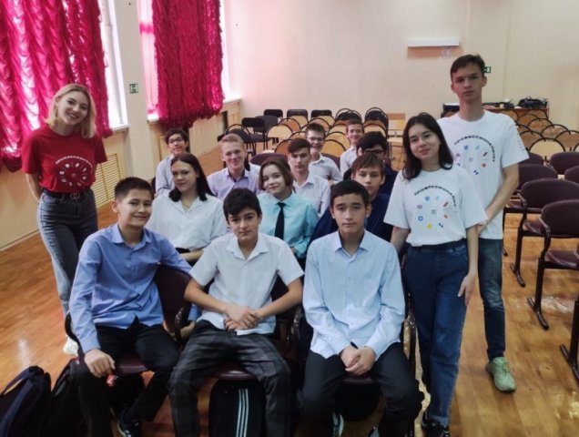 Достойная награда за достойный труд!