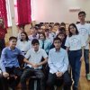Достойная награда за достойный труд!