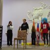 Конкурс агитбригад 