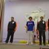 Конкурс агитбригад 