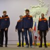 Конкурс агитбригад 
