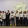 Конкурс агитбригад 