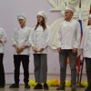 Конкурс агитбригад 